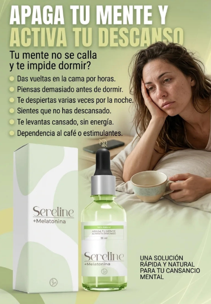 SERELINE