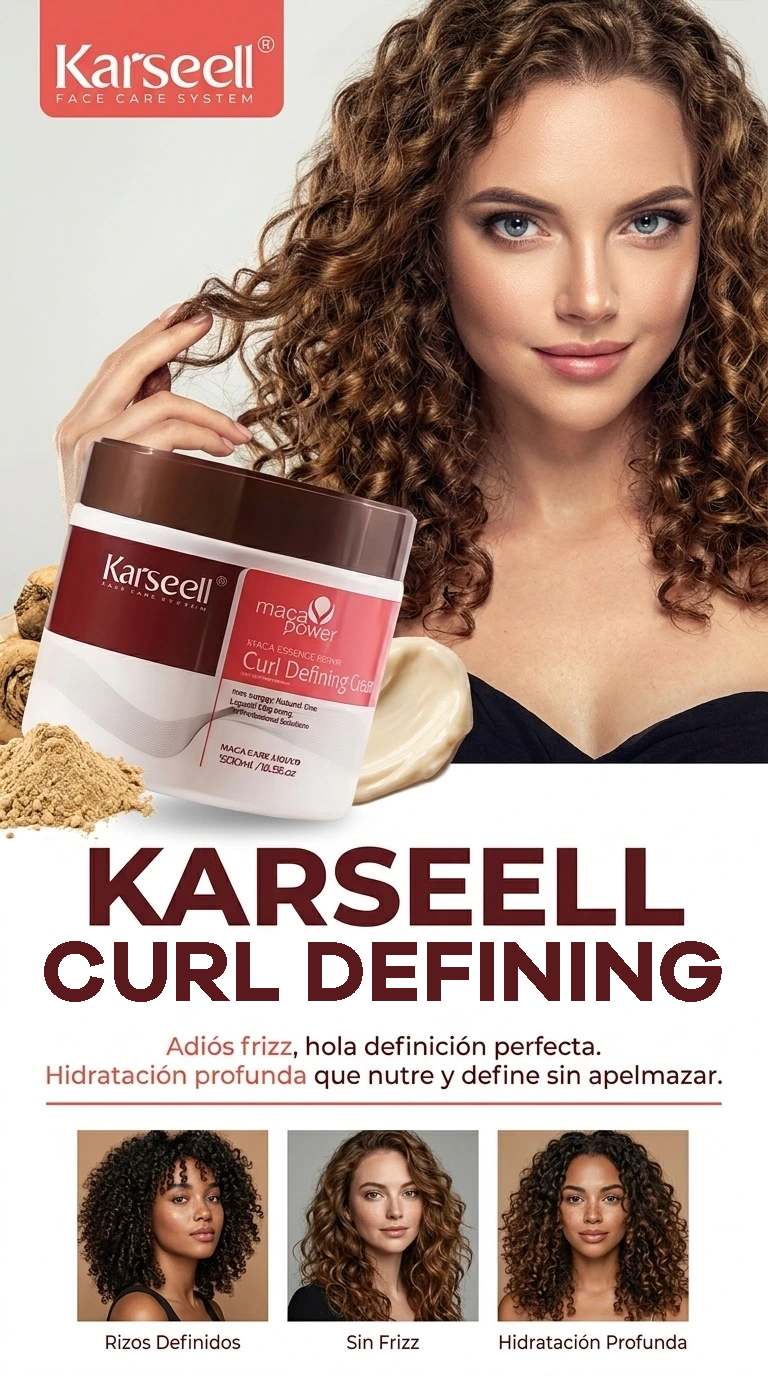 KARSEELL RIZOS