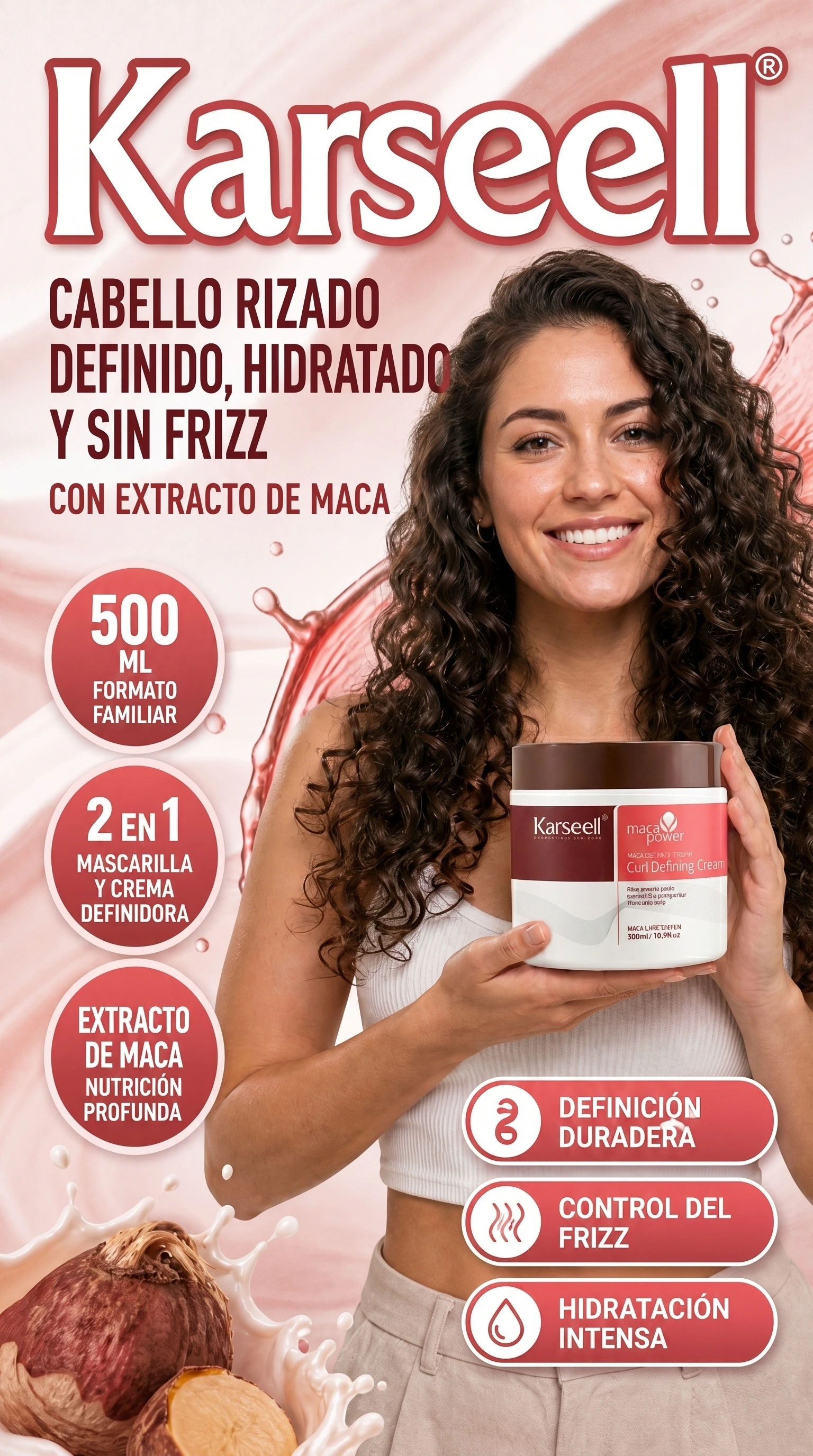 KARSEELL RIZZOS 3