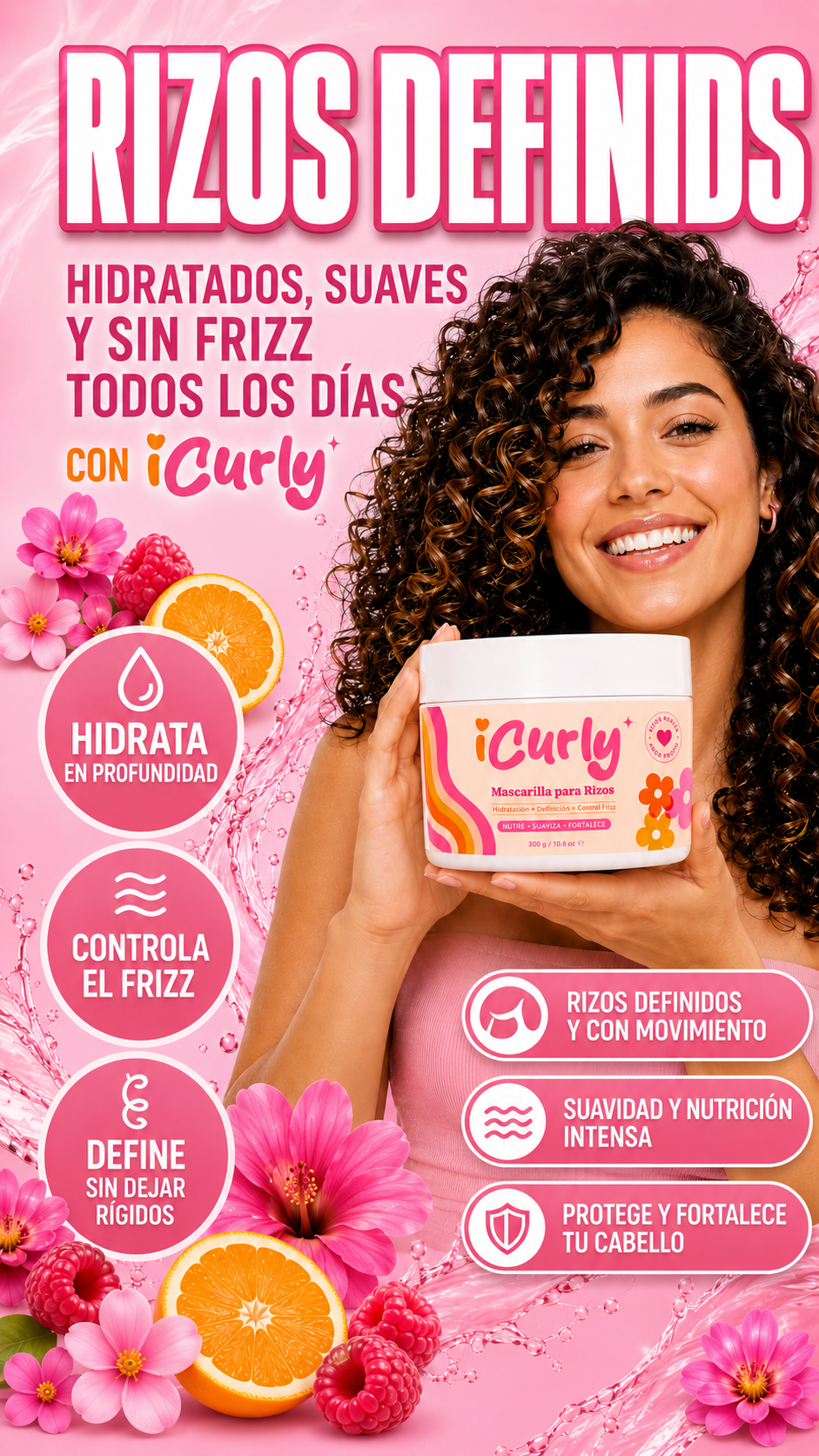 iCurly