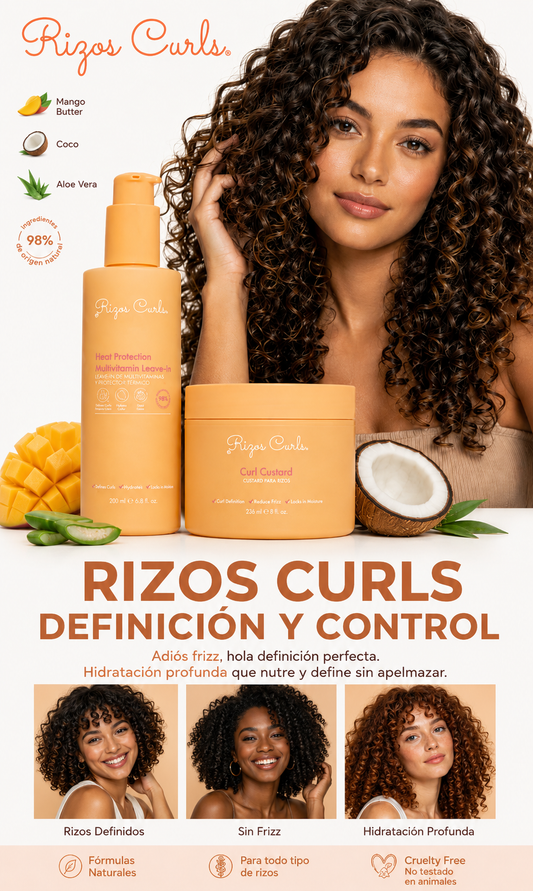 Rizos Curls 2