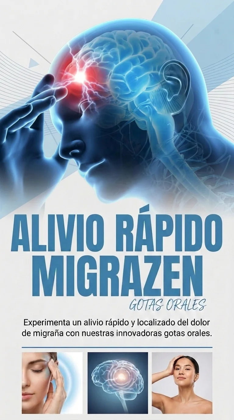 MIGRAZEN