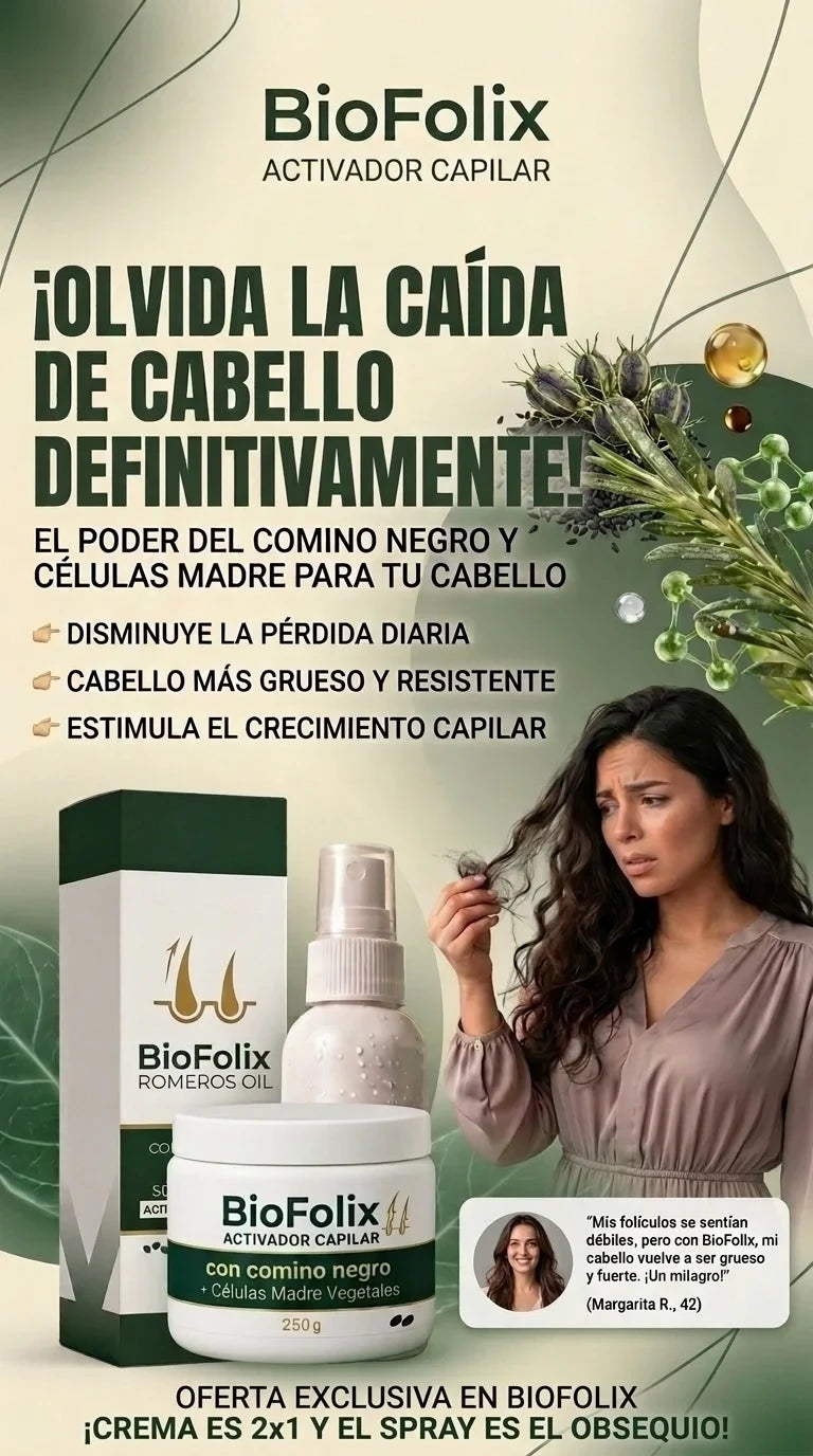 BIO FOLIX