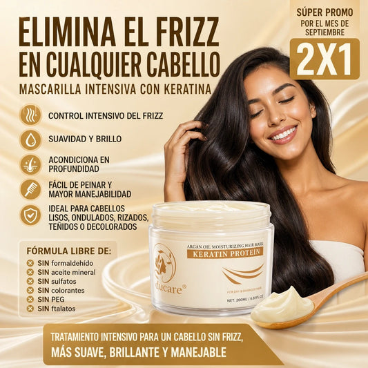 CREMA ANTI FRIZZ AOMINE GEL